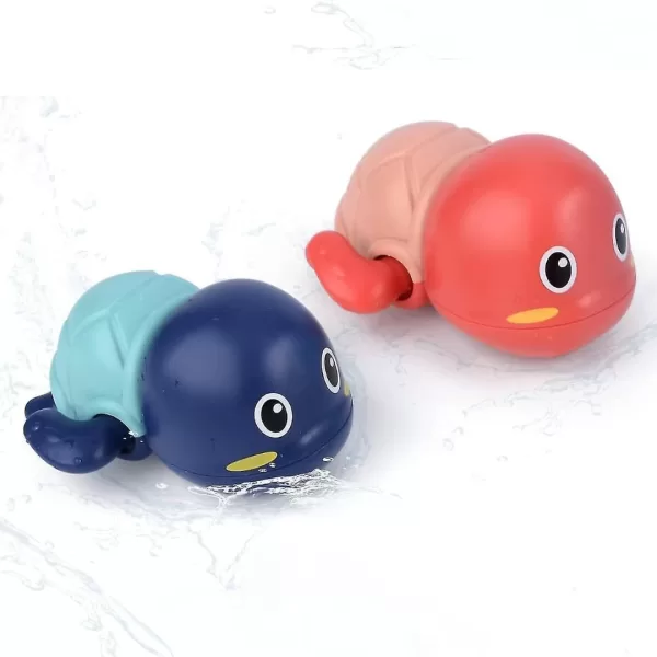 Bath Toys