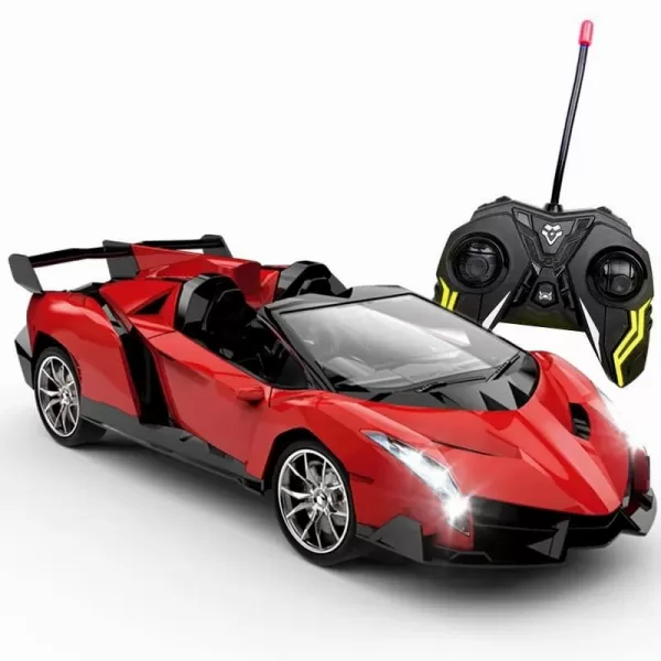 Remote Control Cars