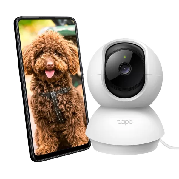 Home Security Camera