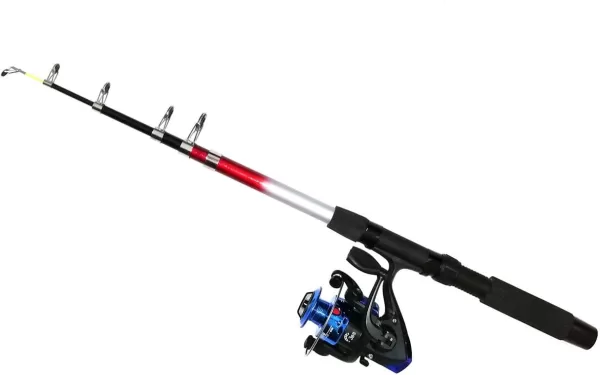 Fishing Rod