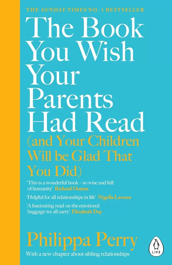 Parenting Books