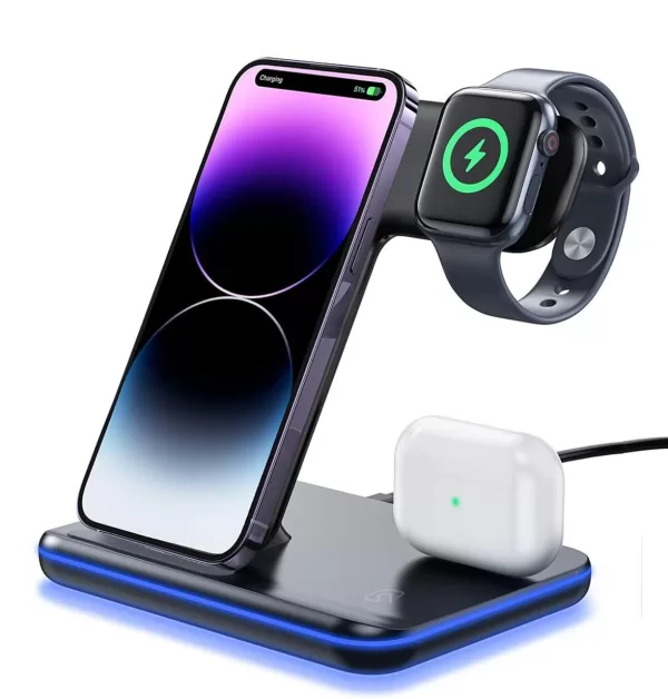 Wireless Charger