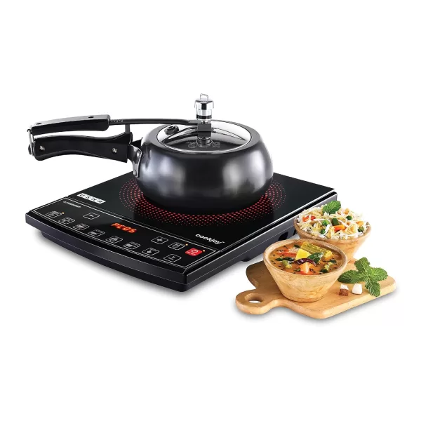 Induction Cooktop