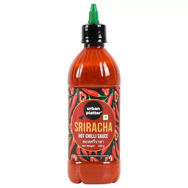 Hot Sauce