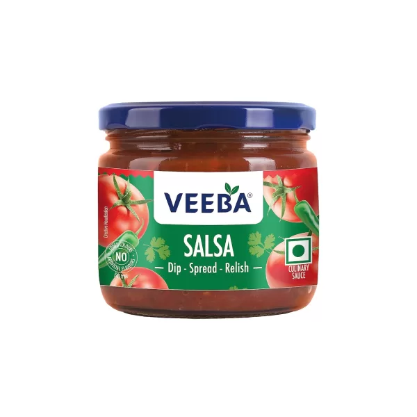 Salsa