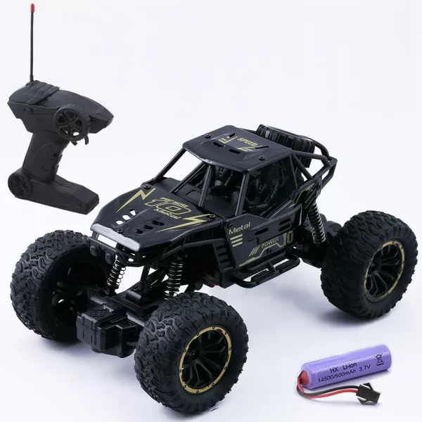 Remote Control Cars