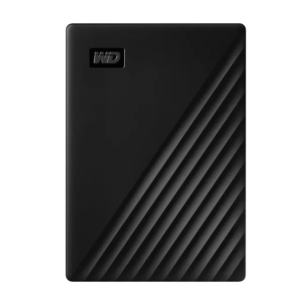 External Hard Drive