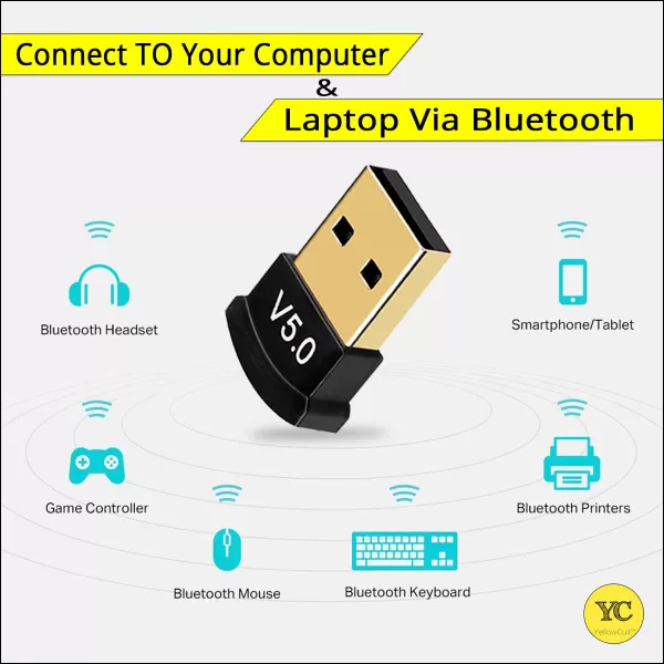 Bluetooth Adapter