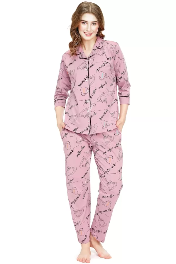 Pajamas