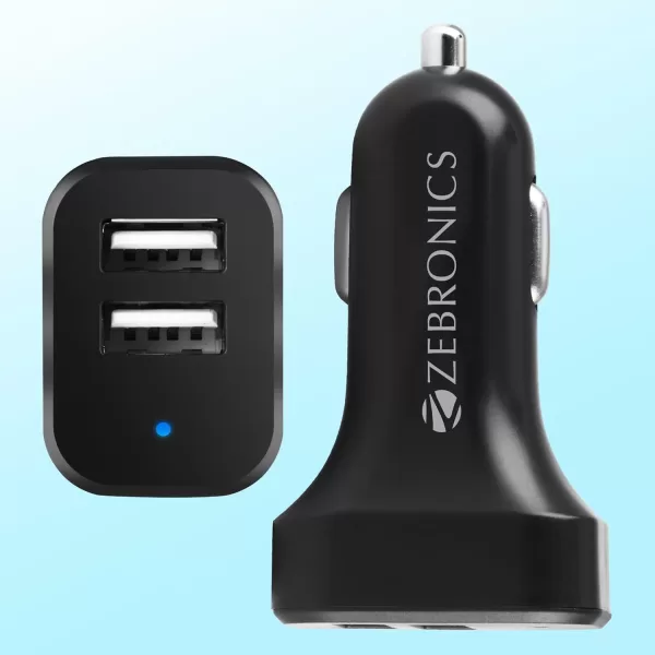 Car Charger