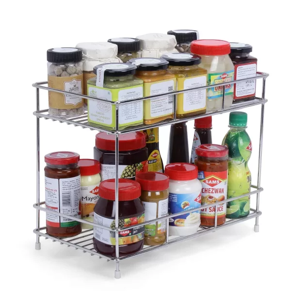 Spice Rack