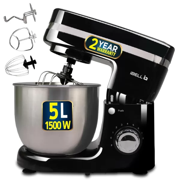 Stand Mixer