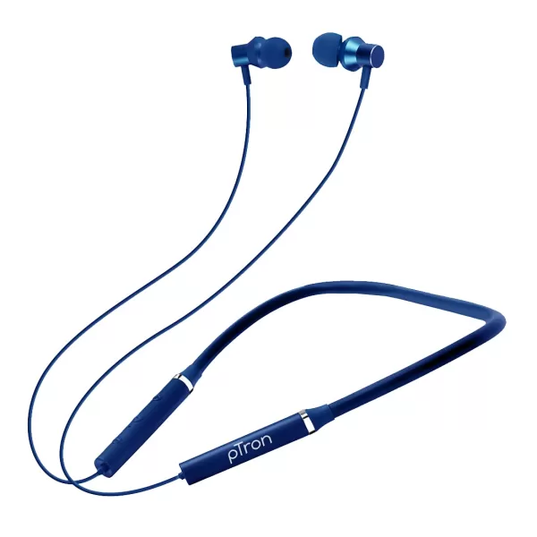 Bluetooth Headphones