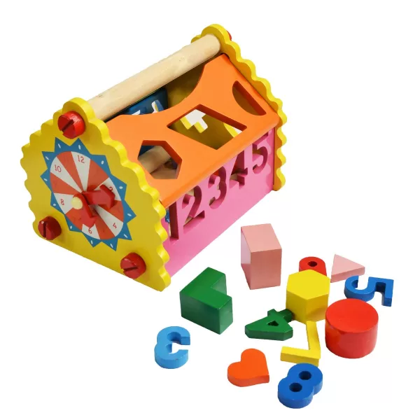 Wooden Toys